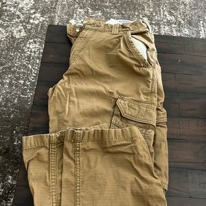 Carhartt Relaxed Fit Pants